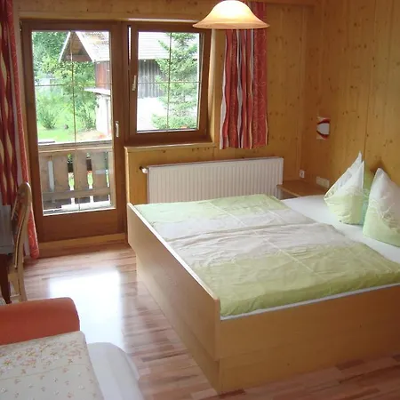 Europa Maison d'hôtes Lermoos