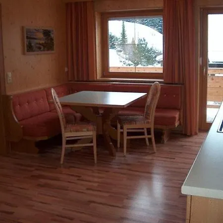 Europa Maison d'hôtes *